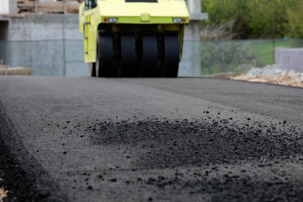 Best Decorative Driveway Pavers  in Navesink, NJ
