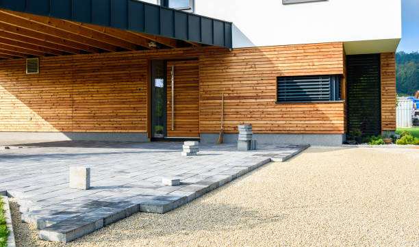 Best Professional Driveway Pavers  in Navesink, NJ