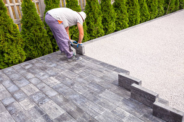 Driveway Pavers for Homes in Navesink, NJ