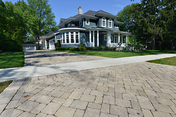 Reasons to Select Us for Your Driveway Paving Requirements in Navesink, NJ
