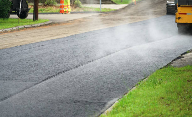 Best Driveway Resurfacing Pavers  in Navesink, NJ